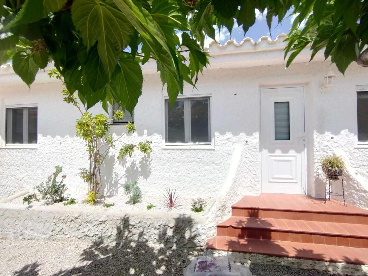 La Villa Romantica Residence De Vacances Les Tres Cales Espagne Exteriör bild
